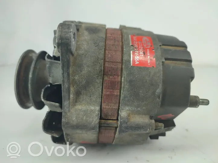 Renault 5 Alternator 