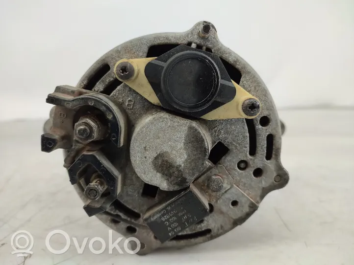 Opel Vectra A Alternator 