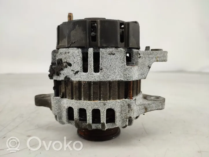 Hyundai Getz Alternator 