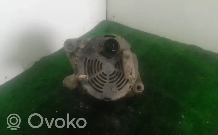 Honda Concerto Alternator 