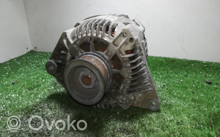 Renault Safrane Generator/alternator 