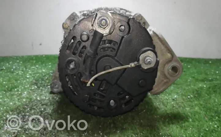 Renault Safrane Alternator 