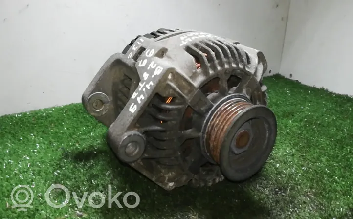 Renault Safrane Alternador 