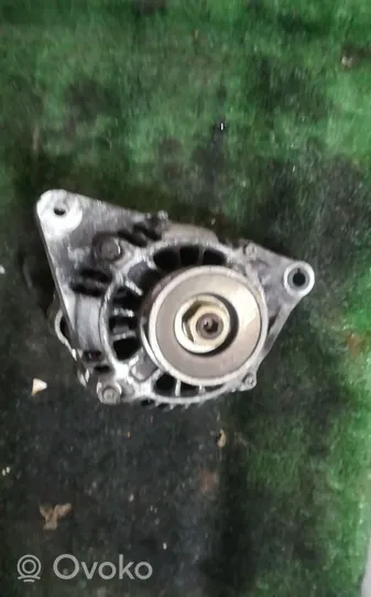 Citroen BX Alternator 