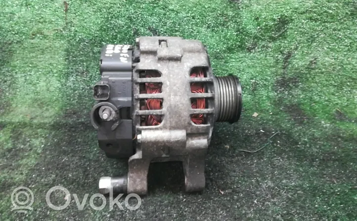 Citroen Nemo Generatore/alternatore 