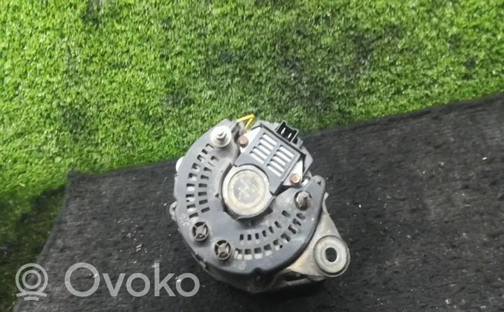 Volvo 340 -  360 Alternator 