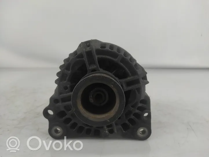 Volkswagen Golf II Alternator 