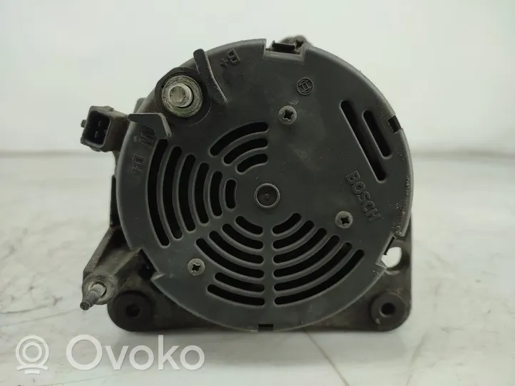 Volkswagen Golf III Alternator 