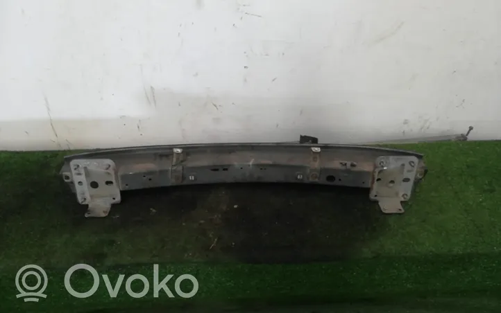 Ford Focus Front bumper support beam 