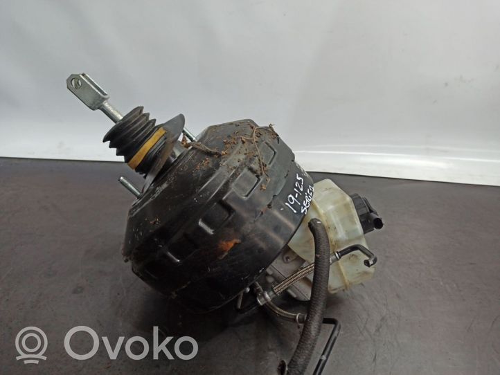 BMW 1 E81 E87 Servo-frein 