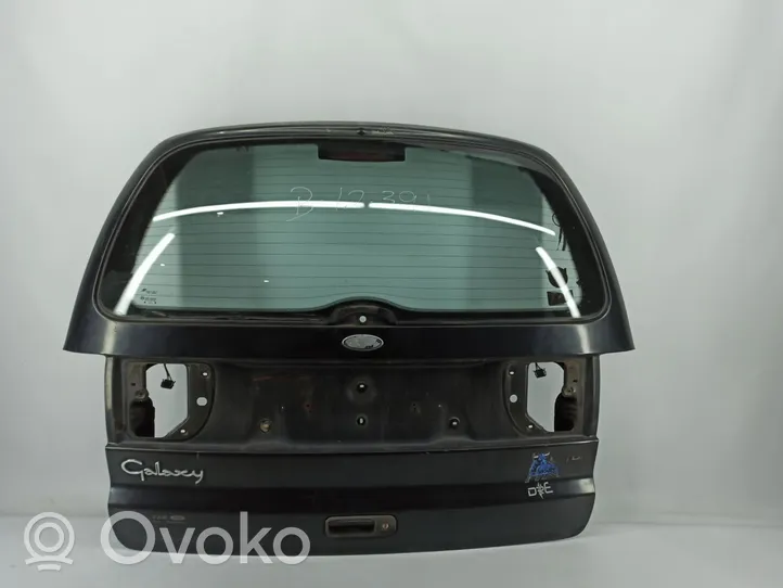 Ford Galaxy Galinis dangtis (bagažinės) 