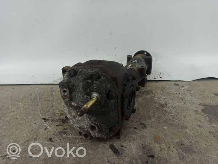 Subaru Forester SF Front differential 