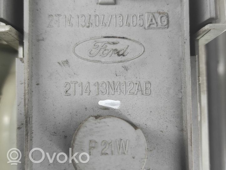 Ford Connect Luci posteriori del portellone del bagagliaio 
