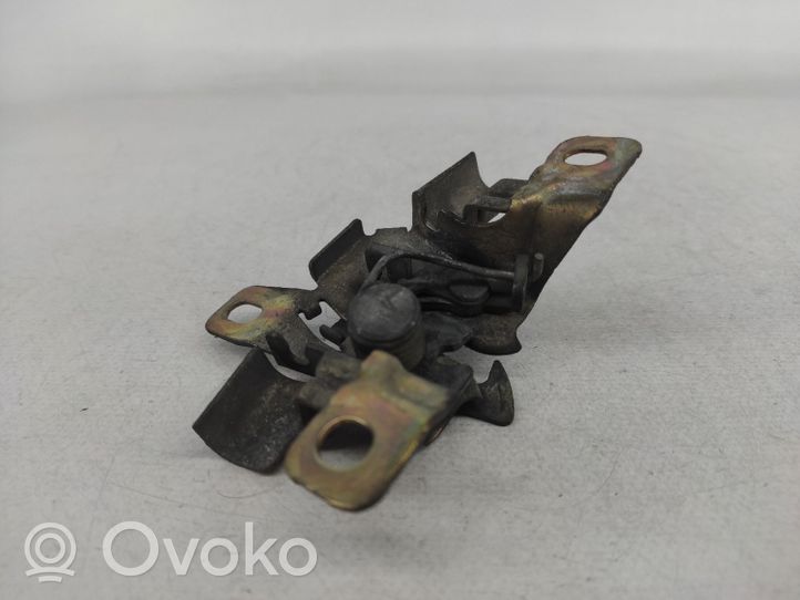 Subaru Vivio Anello/gancio chiusura/serratura del vano motore/cofano 