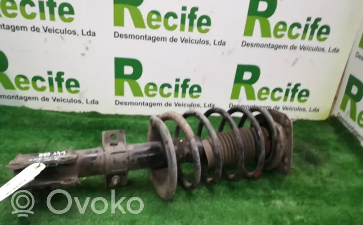 Volvo XC70 Front shock absorber/damper 