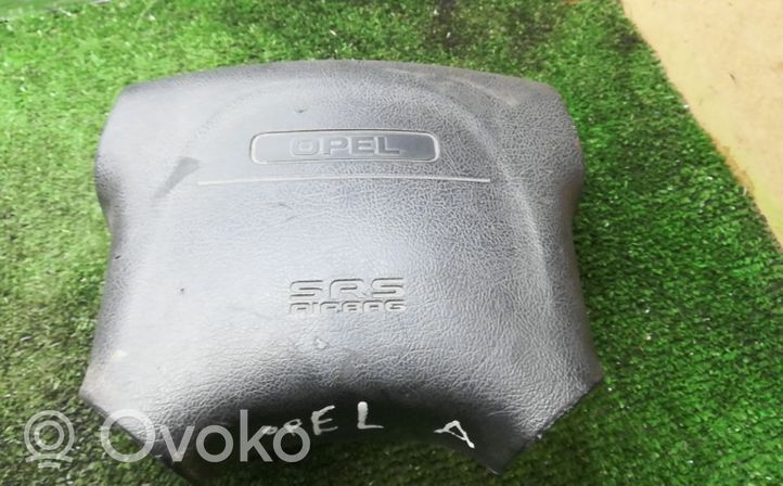 Opel Frontera A Airbag de volant 