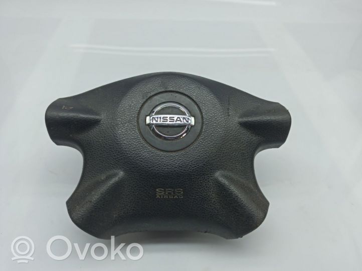 Nissan Navara D22 Airbag de volant 
