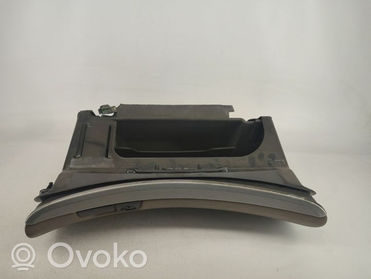 Volvo S60 Garniture, tiroir console centrale 