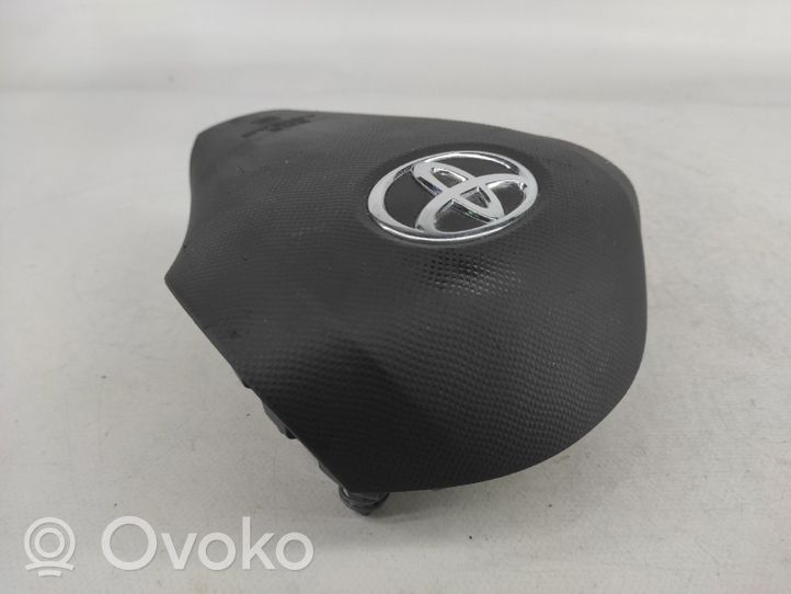 Toyota Yaris Airbag de volant 