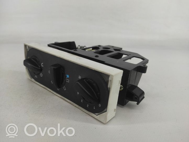 Rover 25 Блок управления кондиционера воздуха / климата/ печки (в салоне) 