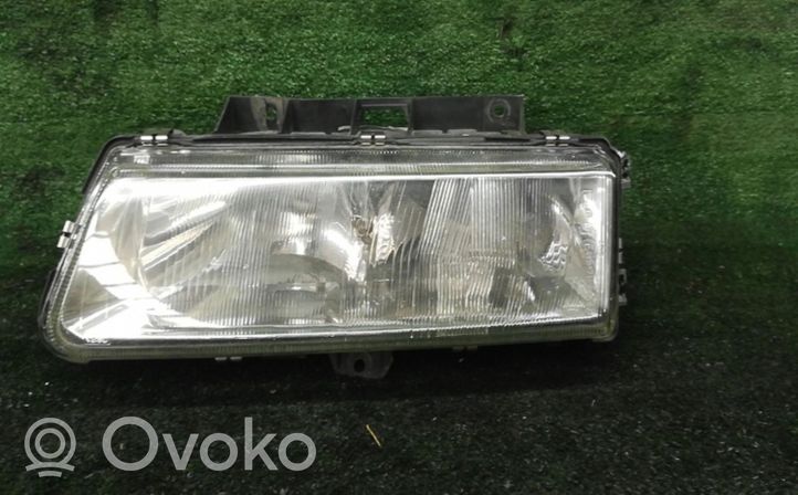 Citroen Xantia Faro diurno con luce led 