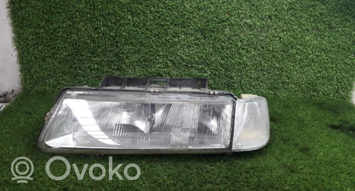 Citroen Xantia Phare de jour LED 