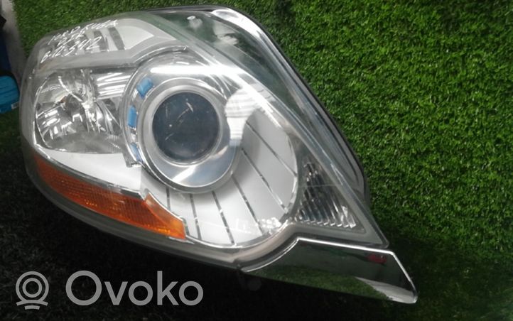 Ford Kuga I Phare de jour LED 