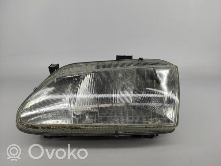 Renault Scenic I Faro diurno con luce led 