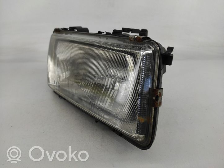 Audi 80 90 B3 Lampa LED do jazdy dziennej 