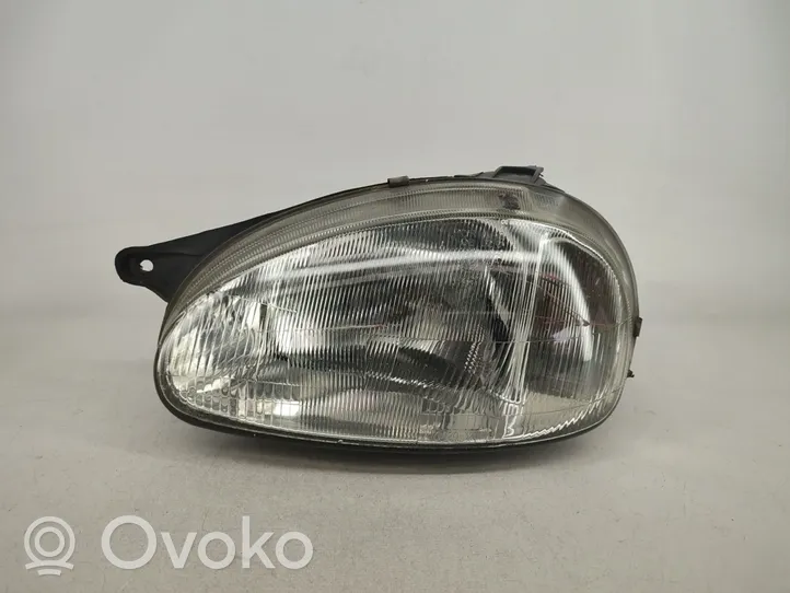 Toyota Celica T180 Faro diurno con luce led 