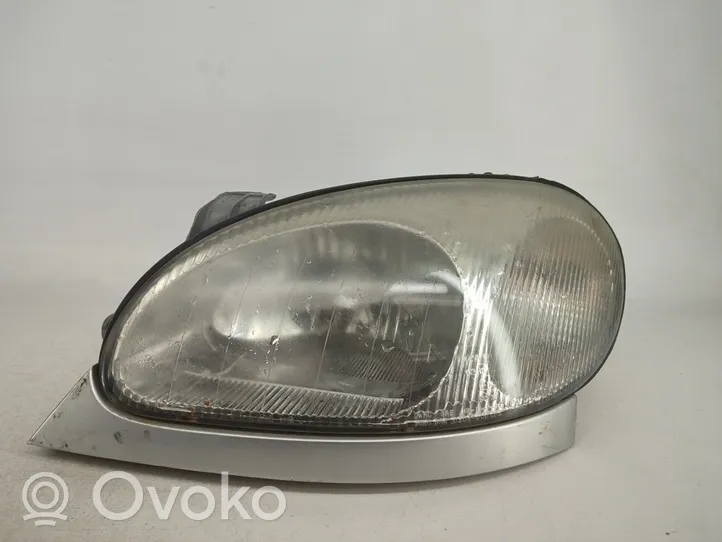 Daewoo Lanos Phare de jour LED 