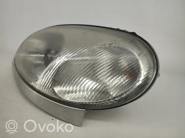 Daewoo Lanos LED-päiväajovalo 