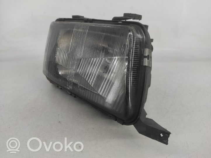 Rover 100 Faro diurno con luce led 