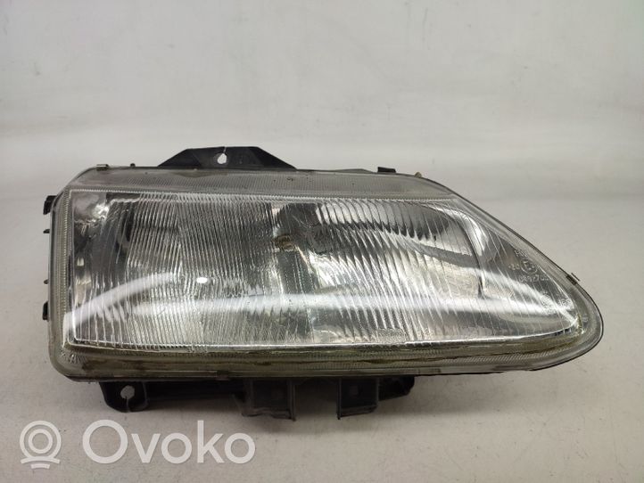 Renault Espace III Lampa LED do jazdy dziennej 