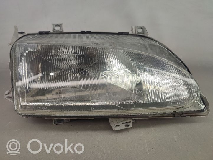 Ford Galaxy Lampa LED do jazdy dziennej 