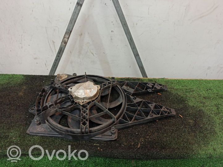 Alfa Romeo Giulietta Heater fan/blower 