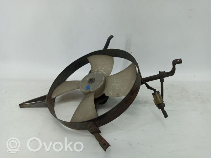 Nissan Bluebird Ventola riscaldamento/ventilatore abitacolo 