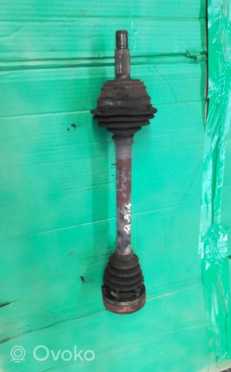 Volkswagen Jetta II Front driveshaft 