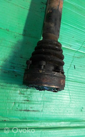 Volkswagen Jetta II Front driveshaft 