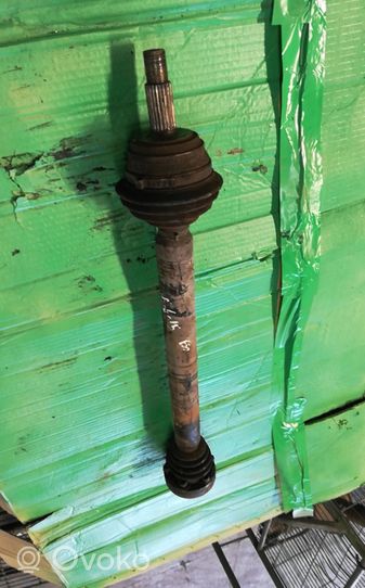 Volkswagen Jetta II Front driveshaft 