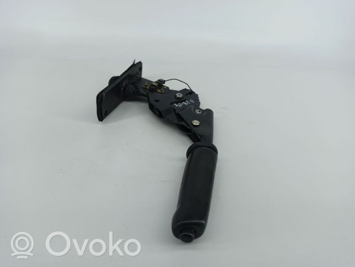 Land Rover Range Rover P38A Handbrake/parking brake lever assembly 