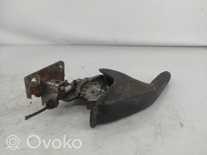 Ford Fiesta Handbrake/parking brake lever assembly 