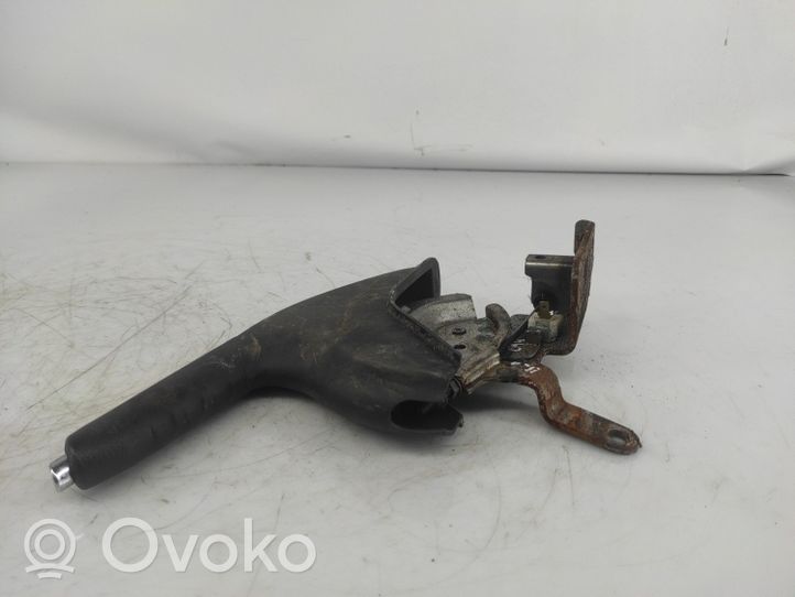 Ford Fiesta Handbrake/parking brake lever assembly 