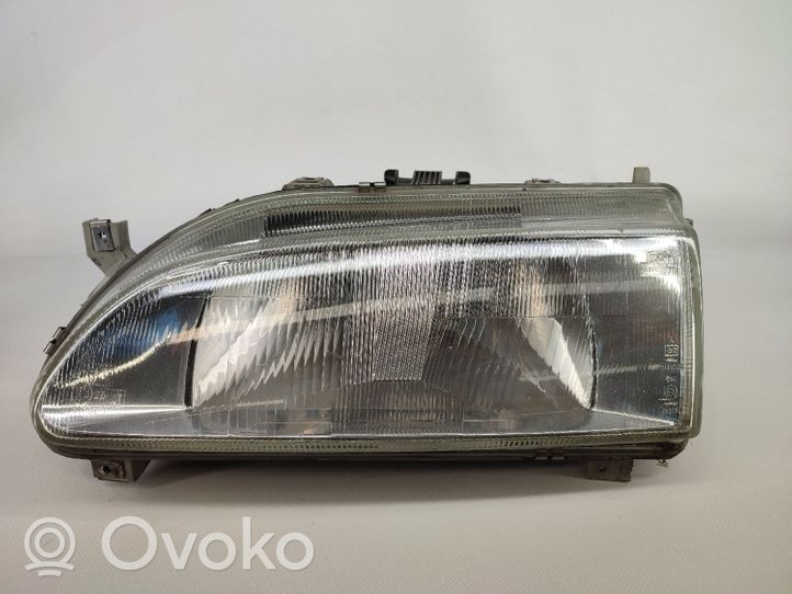 Renault 19 Faro diurno con luce led 