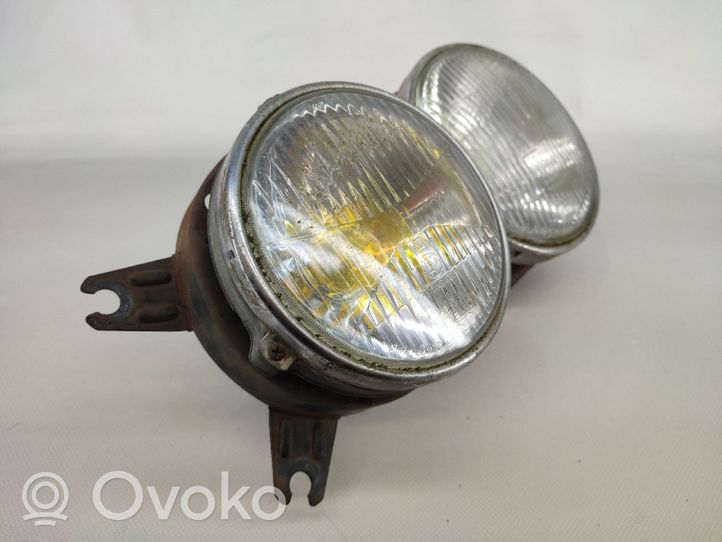 BMW 7 E23 Faro diurno con luce led 