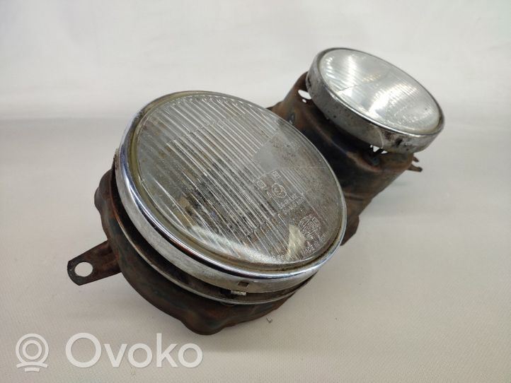 BMW 7 E23 Phare de jour LED 