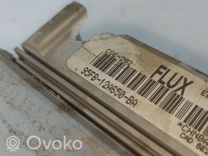 Peugeot 504 Sterownik / Moduł ECU 