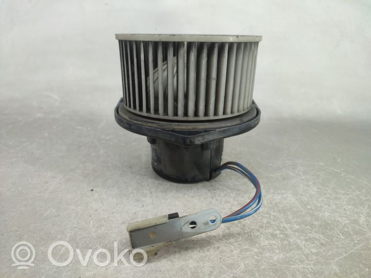 Nissan Primera Ventola riscaldamento/ventilatore abitacolo 