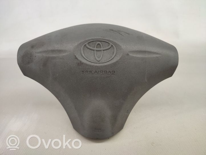 Toyota Yaris Airbag de volant 