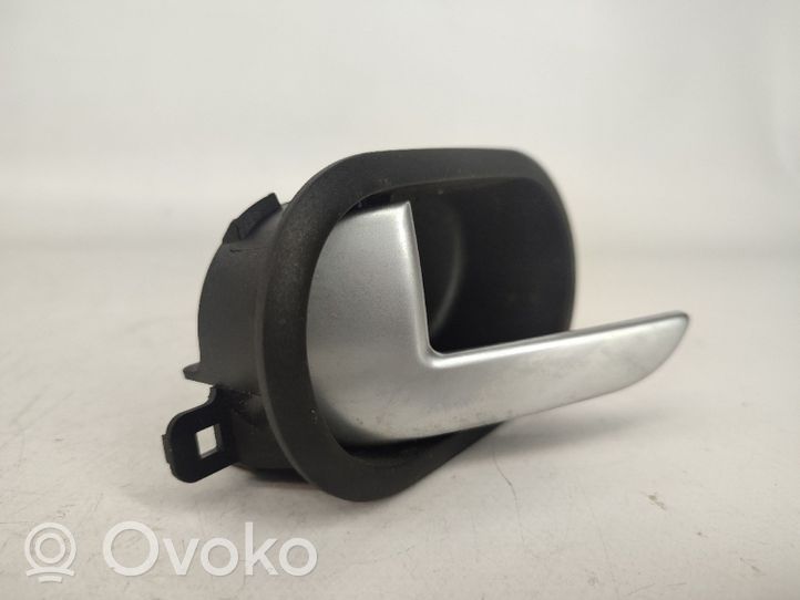 Ford Fusion Rear door exterior handle 